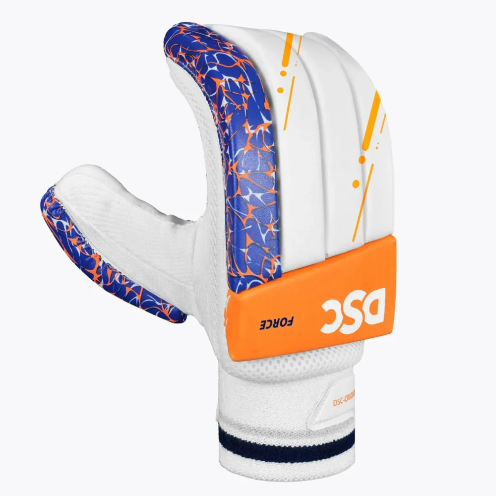 DSC Force Batting Gloves Men