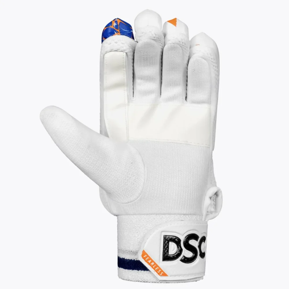 DSC Force Batting Gloves Men - Image 2
