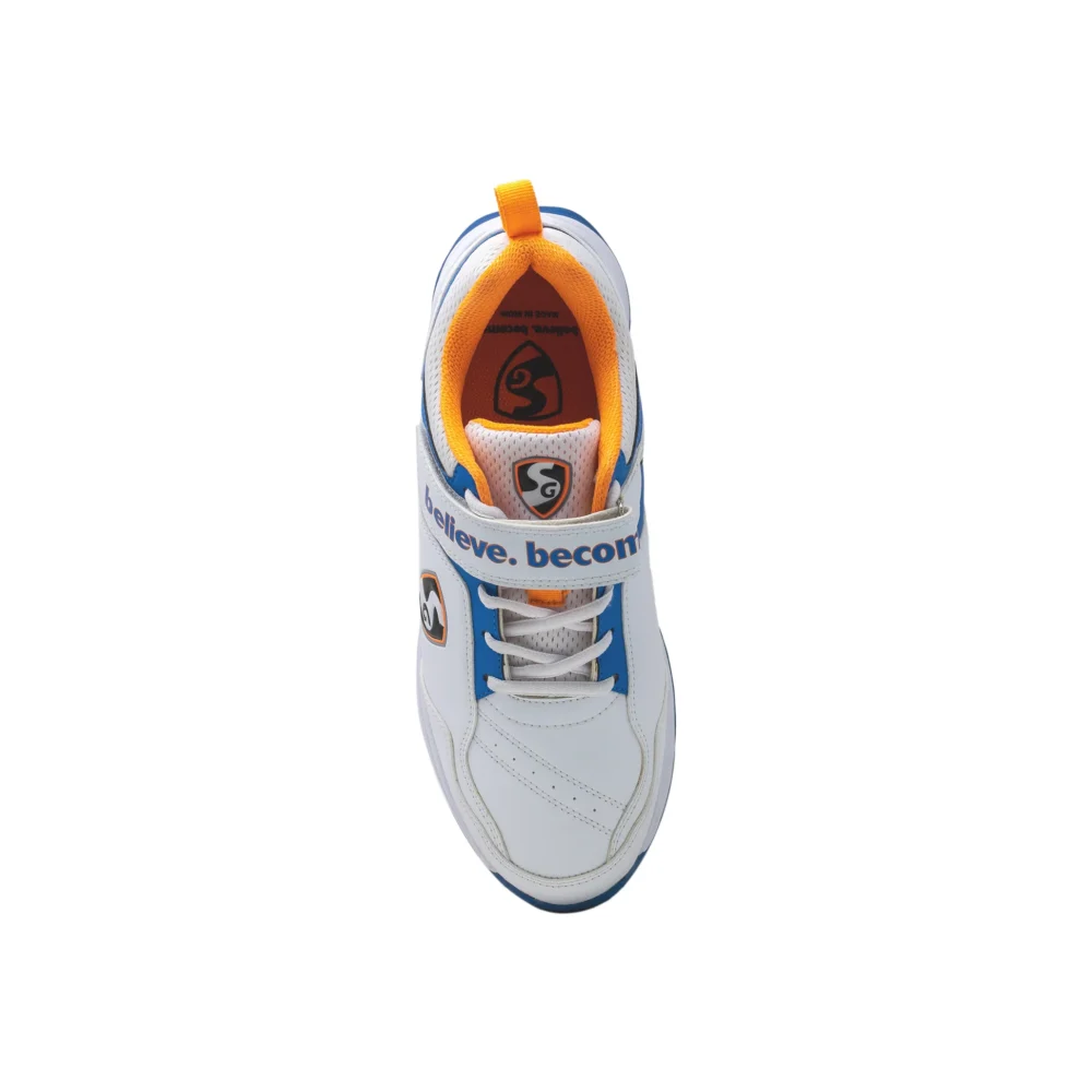 SG CENTURY 6.0 Cricket Shoes - Image 4