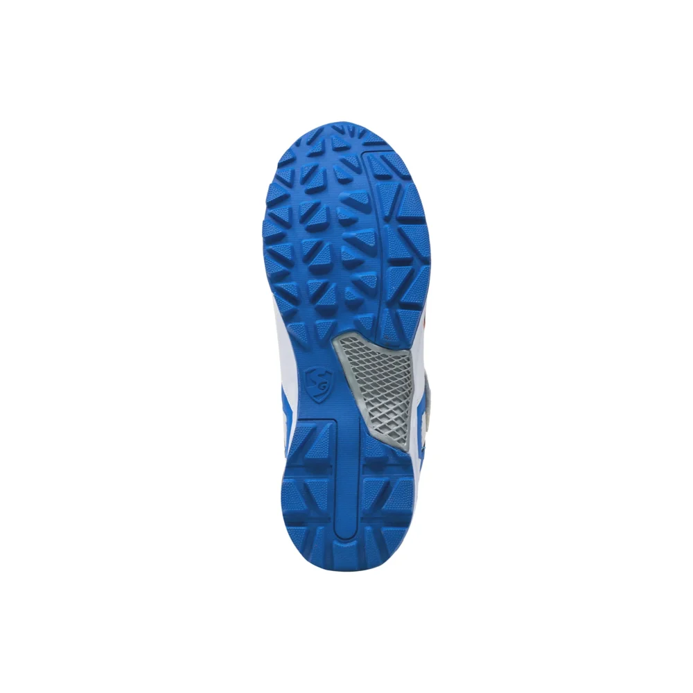 SG CENTURY 6.0 Cricket Shoes - Image 3