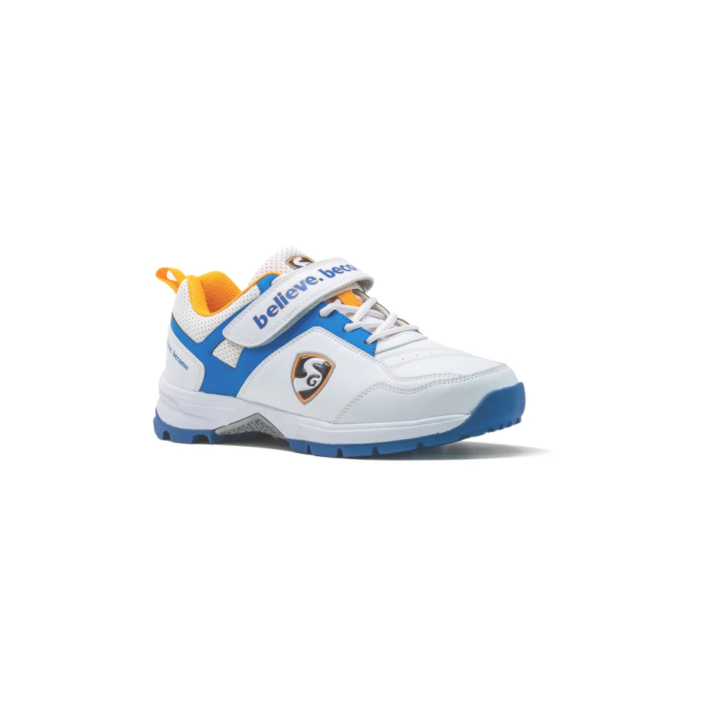SG CENTURY 6.0 Cricket Shoes - Image 2