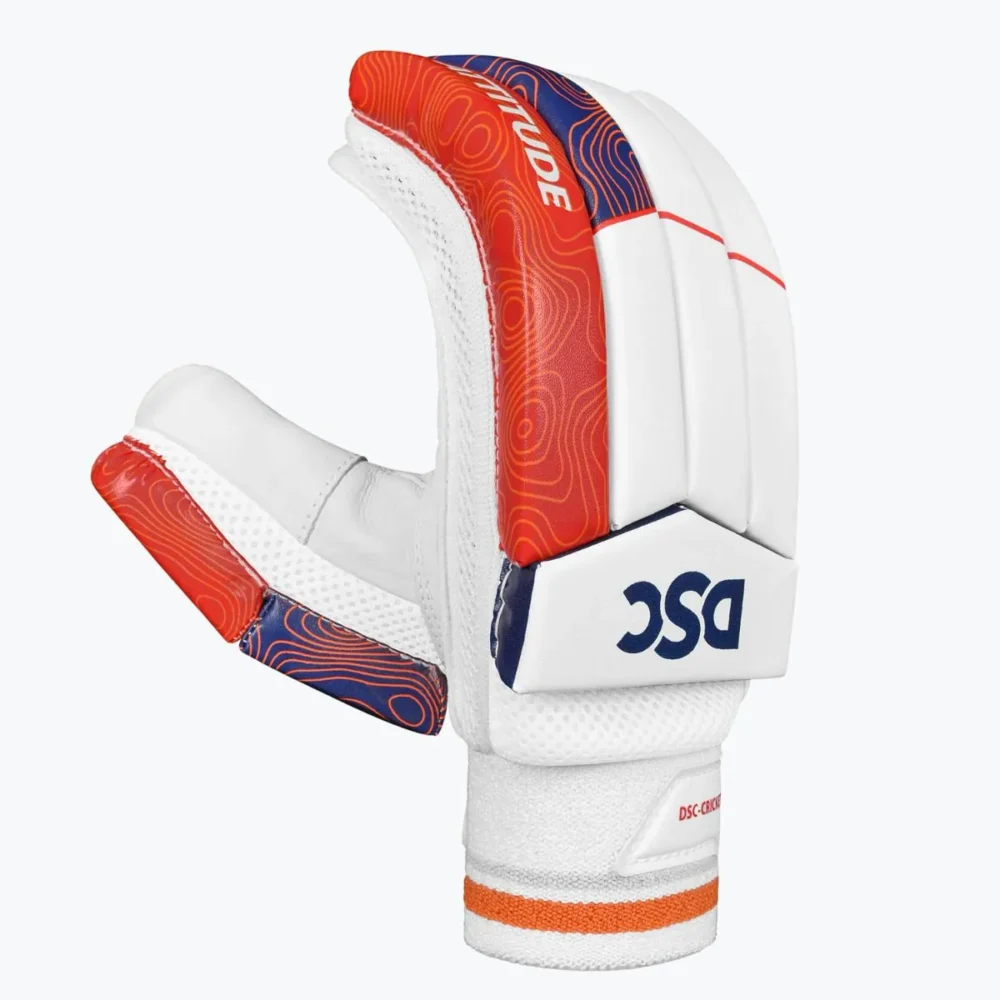 DSC Attitude Batting Gloves Men