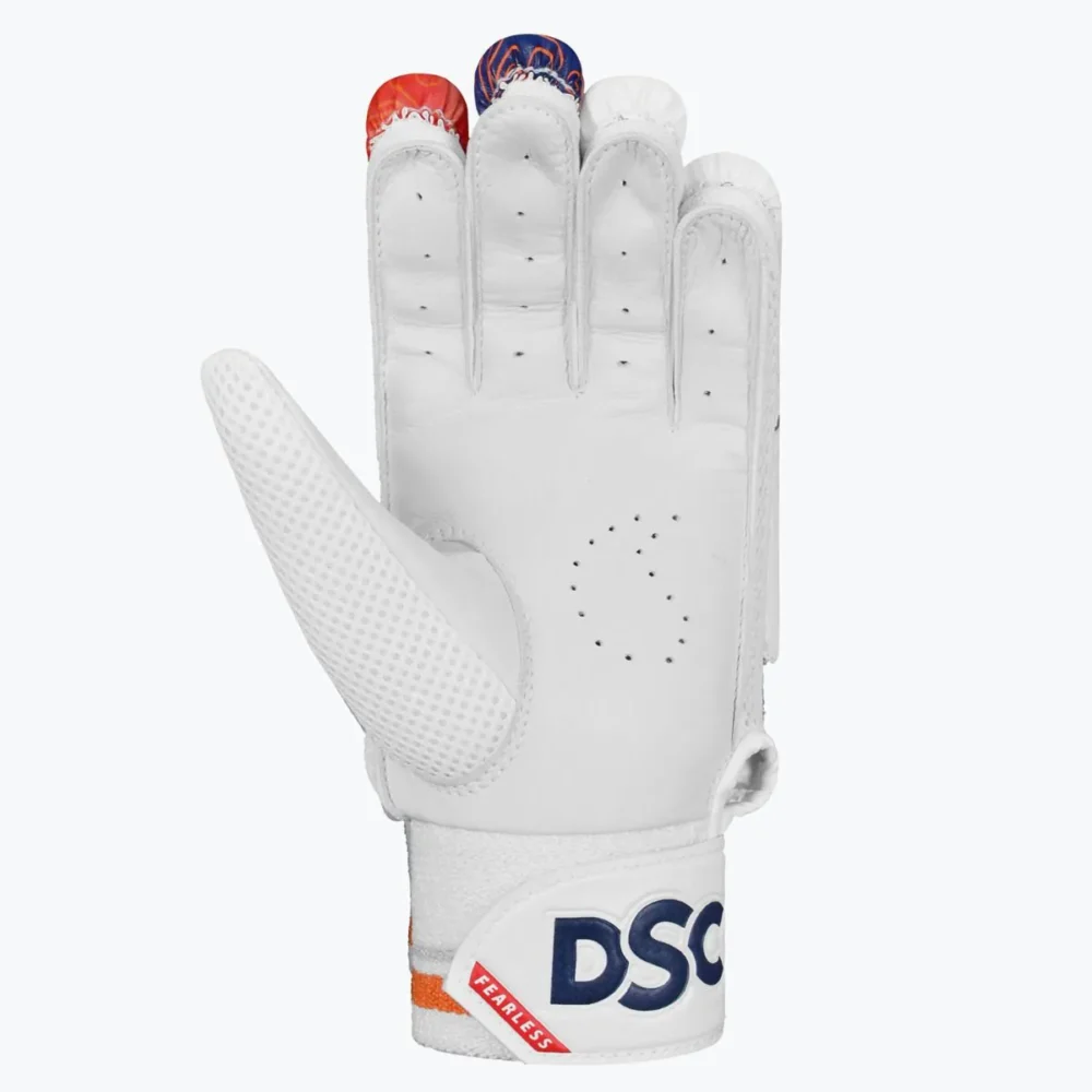 DSC Attitude Batting Gloves Men - Image 2