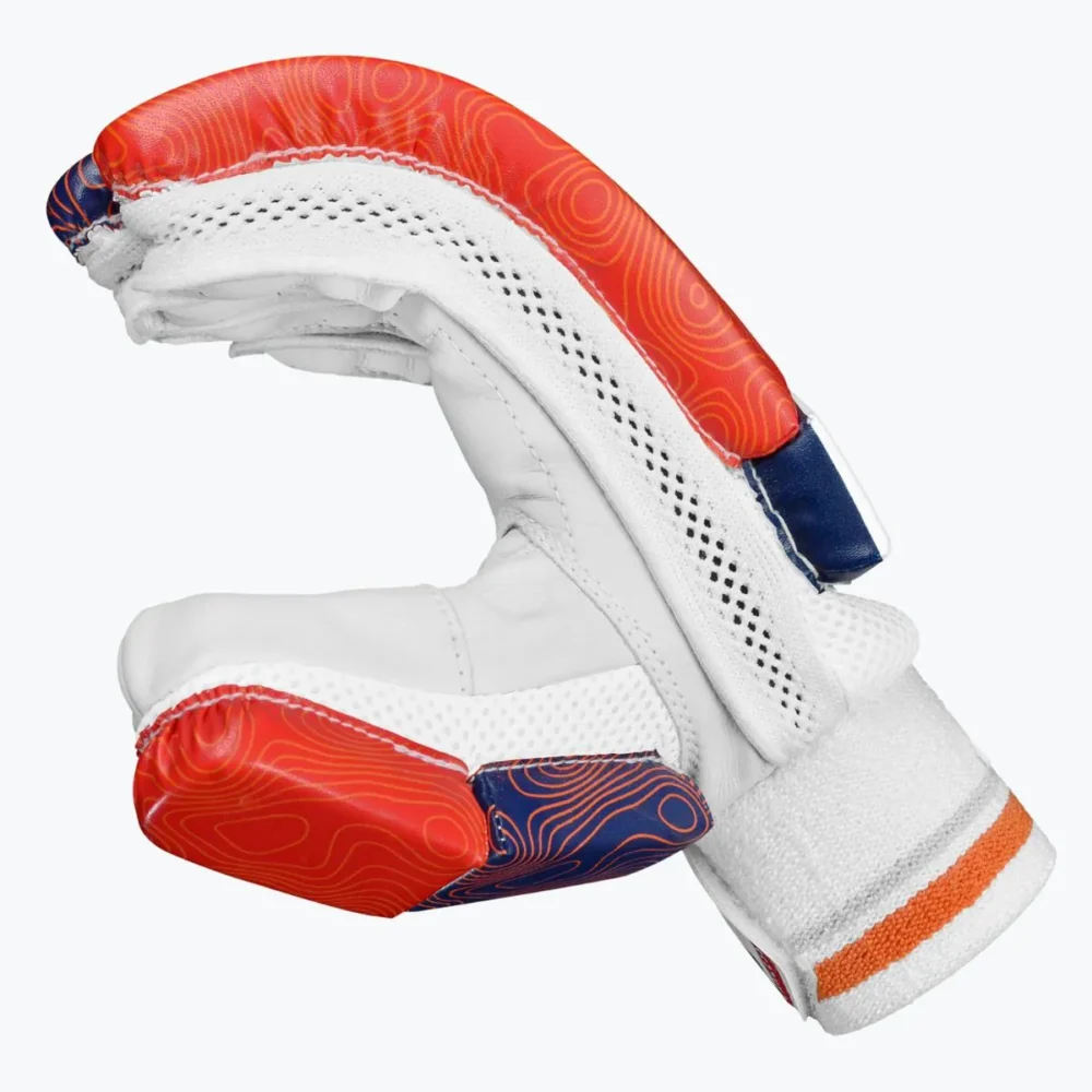 DSC Attitude Batting Gloves Men - Image 3