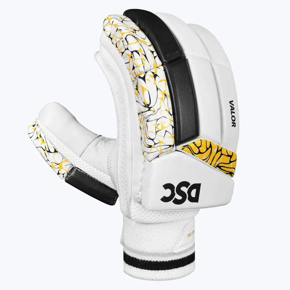 DSC Intense Valor Batting Gloves Men