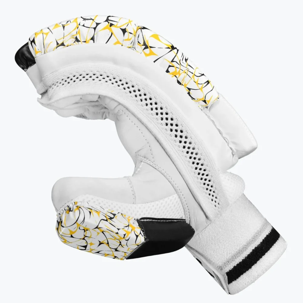 DSC Intense Valor Batting Gloves Men - Image 3