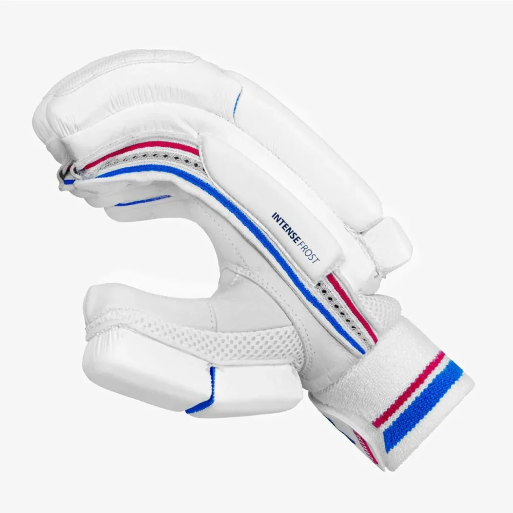 DSC Intense Frost Batting Gloves Men - Image 3
