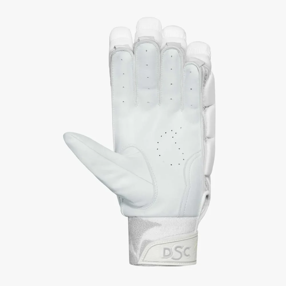 DSC Krunch 5.0 Batting Gloves Men - Image 2