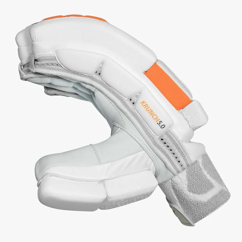 DSC Krunch 5.0 Batting Gloves Men - Image 3